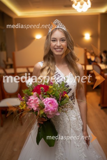  Inja Lebar, miss turizma 2022Miss turizma 2022 je Inja Lebar