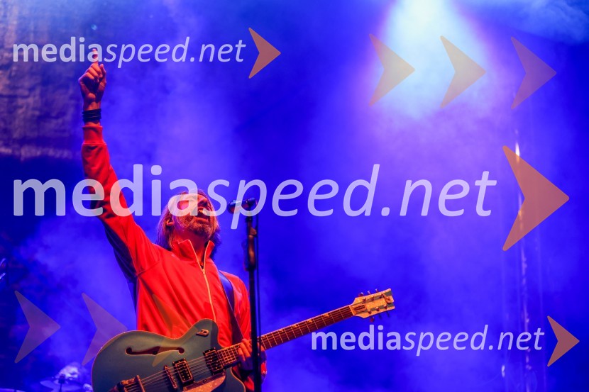 30. Festival Lent, otvoritev z Magnificom