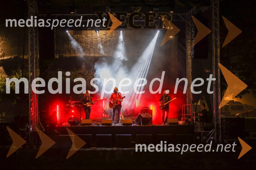 30. Festival Lent, otvoritev z Magnificom