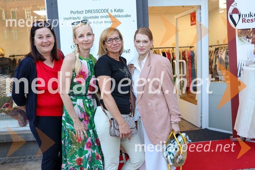 30. Festival Lent, otvoritev z Magnificom