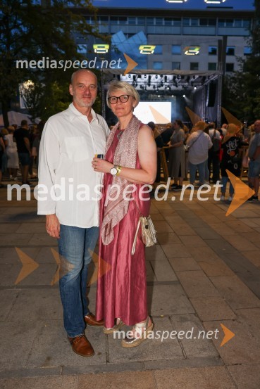 30. Festival Lent, otvoritev z Magnificom