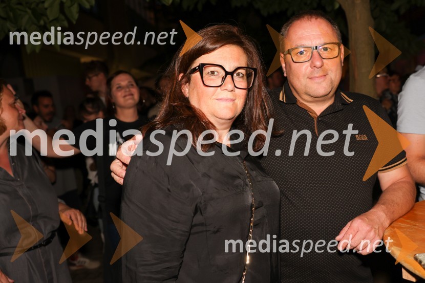 30. Festival Lent, otvoritev z Magnificom