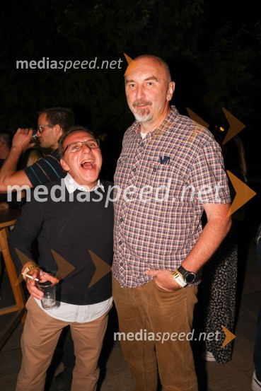 30. Festival Lent, otvoritev z Magnificom