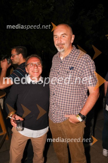 30. Festival Lent, otvoritev z Magnificom