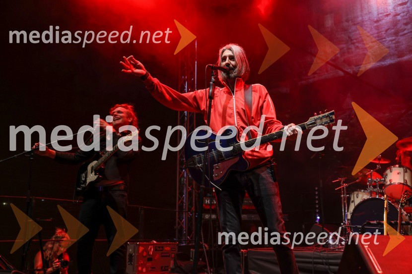 30. Festival Lent, otvoritev z Magnificom