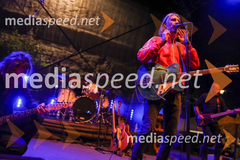 30. Festival Lent, otvoritev z Magnificom