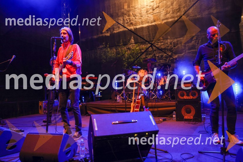 30. Festival Lent, otvoritev z Magnificom