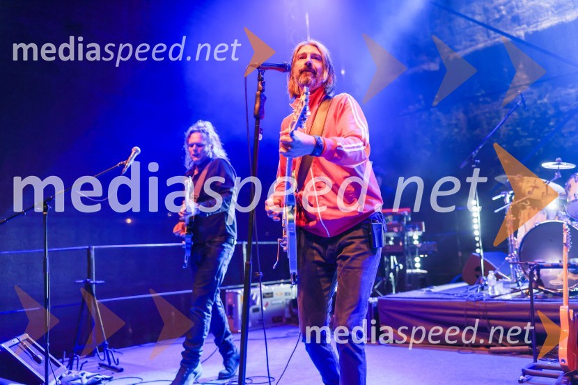 30. Festival Lent, otvoritev z Magnificom