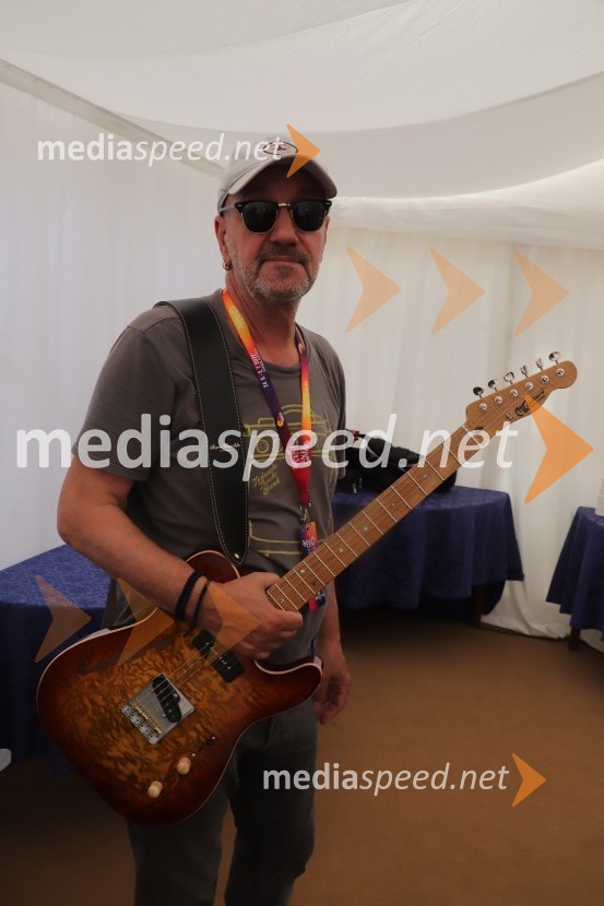  Vlatko Stefanovski, glasbenik30. Festival Lent, sobota 25. 6. 2022