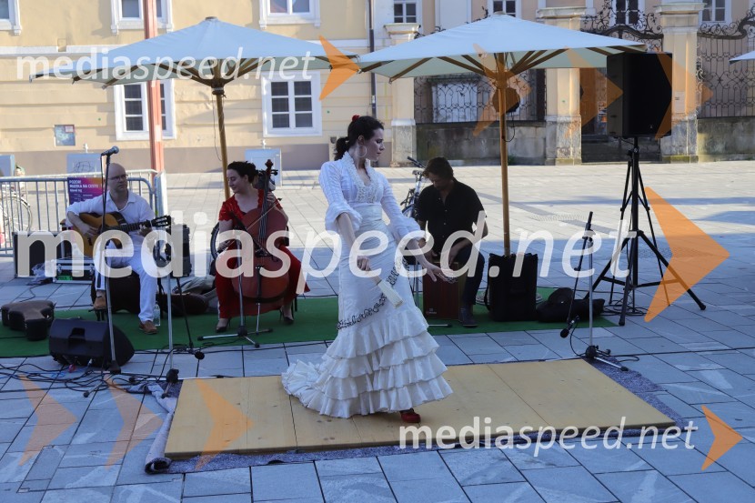 30. Festival Lent, sobota 25. 6. 2022