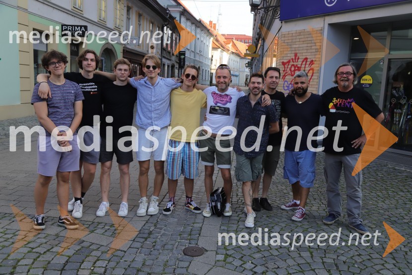 30. Festival Lent, sobota 25. 6. 2022