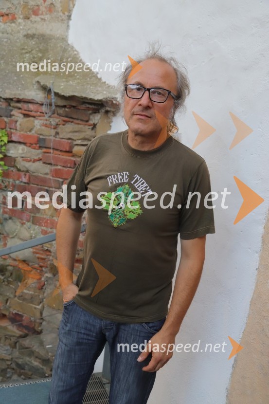  Nino  Mureškič, glasbenik30. Festival Lent, sobota 25. 6. 2022