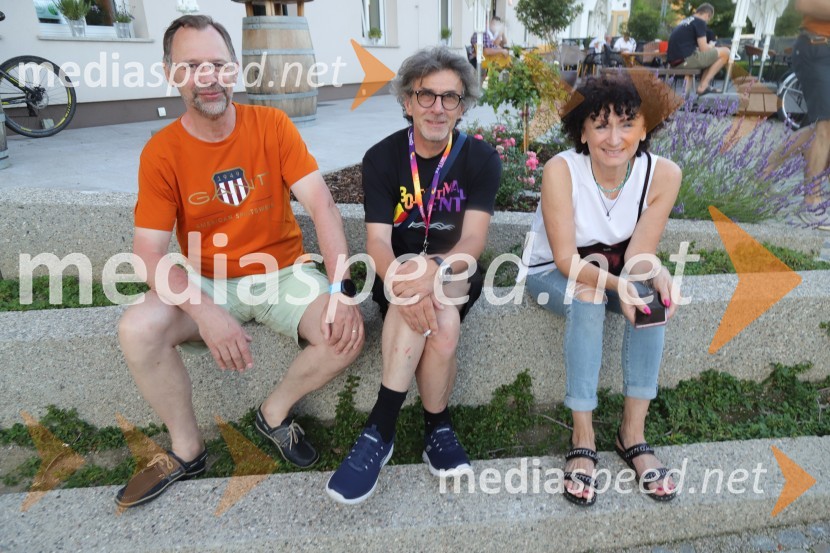 30. Festival Lent, sobota 25. 6. 2022