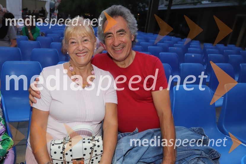 30. Festival Lent, sobota 25. 6. 2022