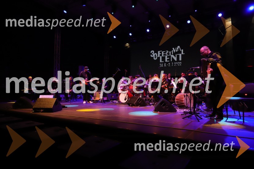 30. Festival Lent, sobota 25. 6. 2022