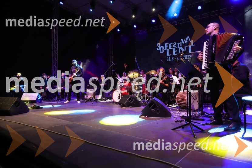 30. Festival Lent, sobota 25. 6. 2022