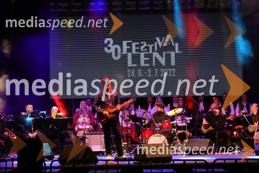 30. Festival Lent, sobota 25. 6. 2022