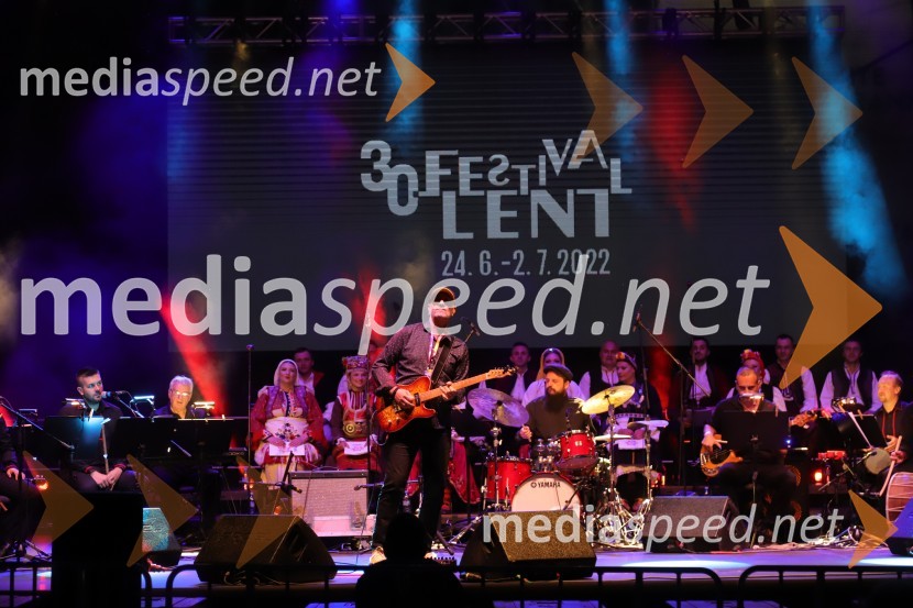 30. Festival Lent, sobota 25. 6. 2022