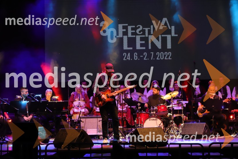 30. Festival Lent, sobota 25. 6. 2022