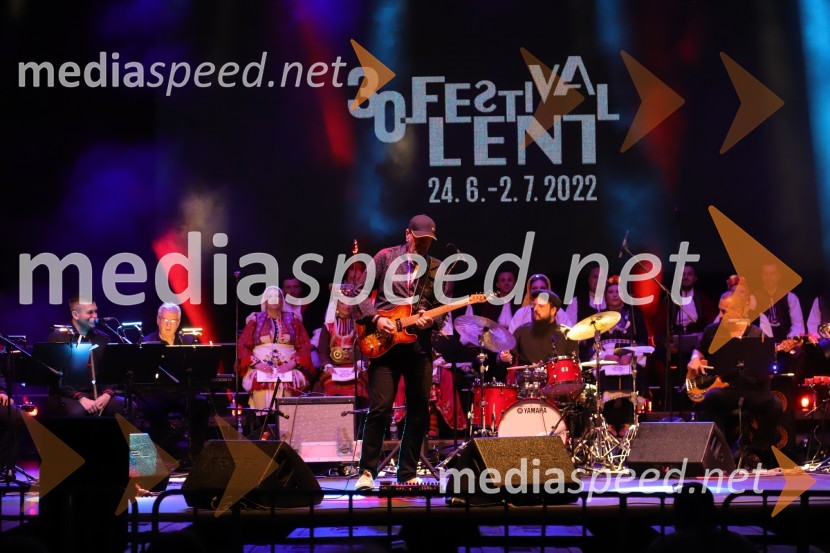 30. Festival Lent, sobota 25. 6. 2022