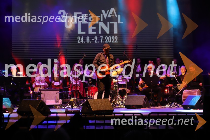 30. Festival Lent, sobota 25. 6. 2022