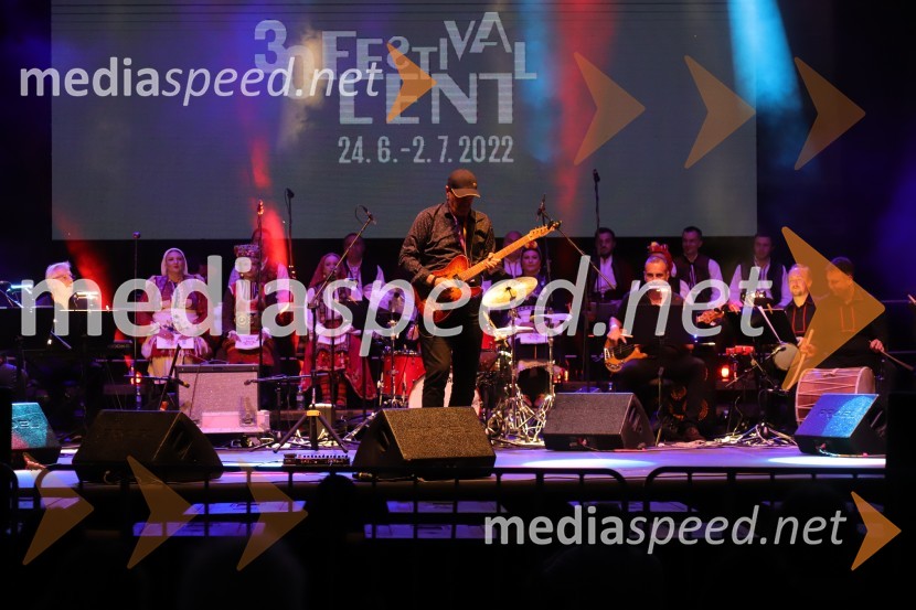 30. Festival Lent, sobota 25. 6. 2022