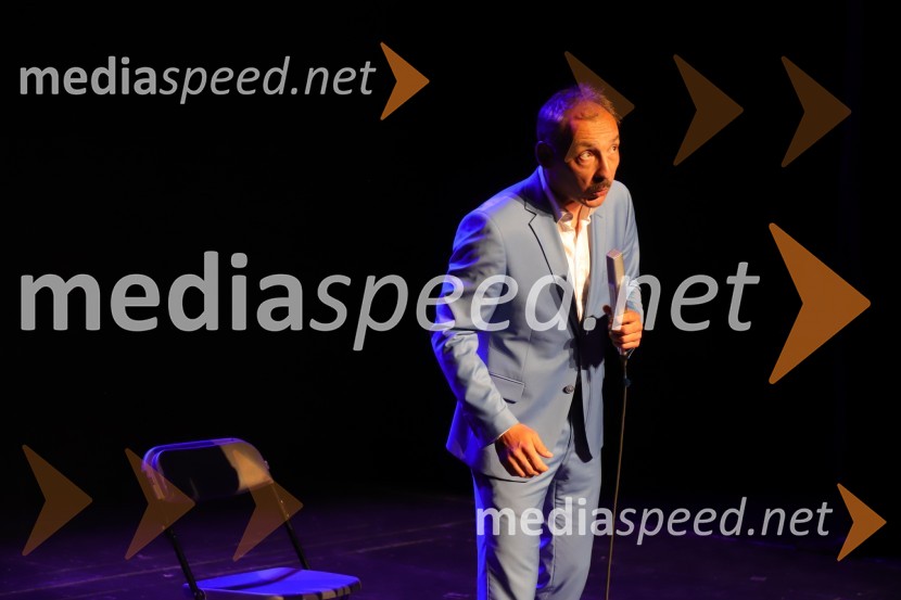  Tadej Toš, igralec, komik in TV voditelj30. Festival Lent, sobota 25. 6. 2022