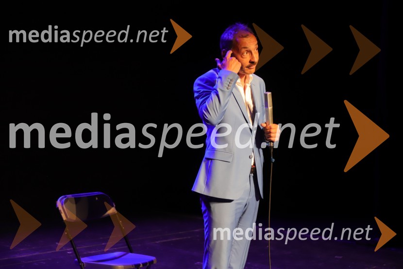  Tadej Toš, igralec, komik in TV voditelj30. Festival Lent, sobota 25. 6. 2022