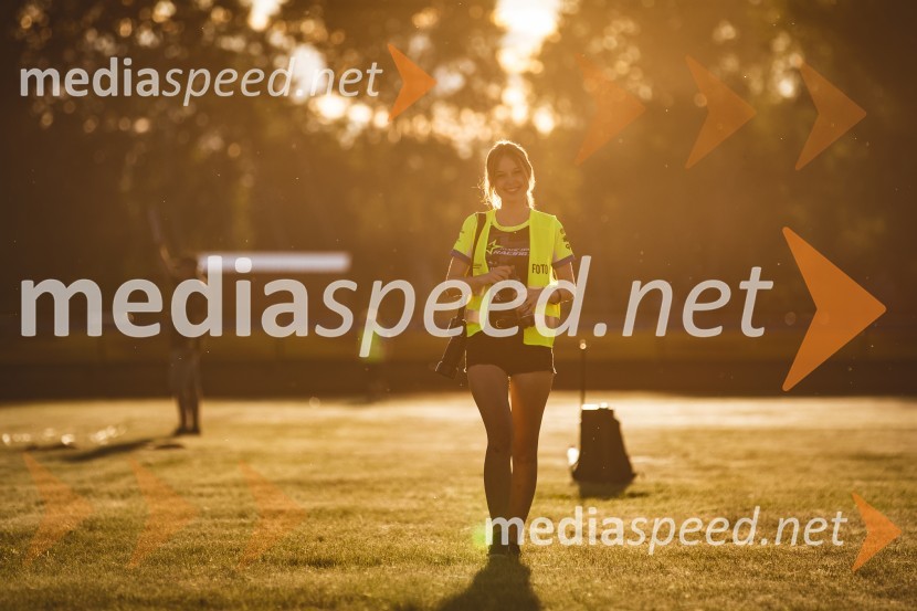 Speedway, državno prvenstvo posameznikov Slovenije in Madžarske