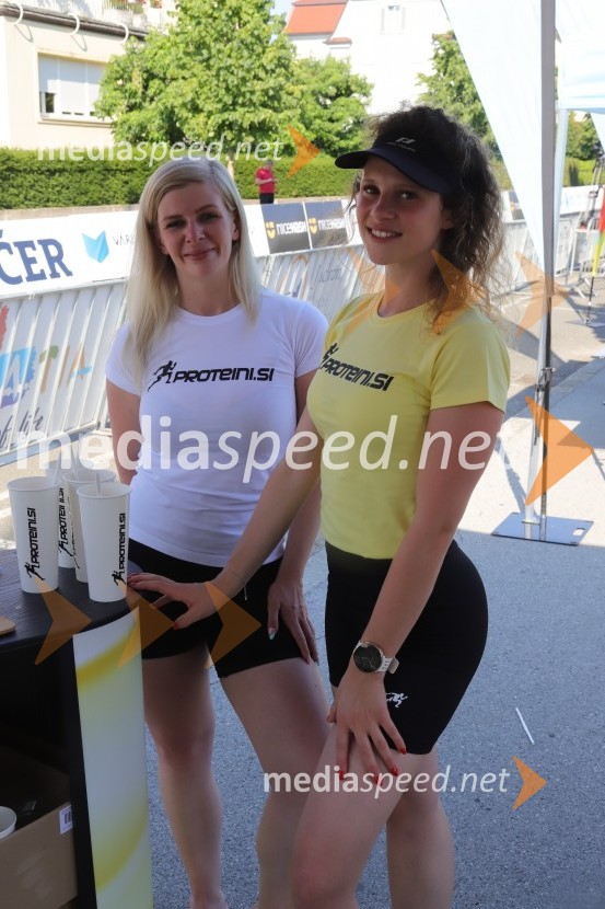 Državno prvenstvo v kolesarstvu, Podelitev in koncert