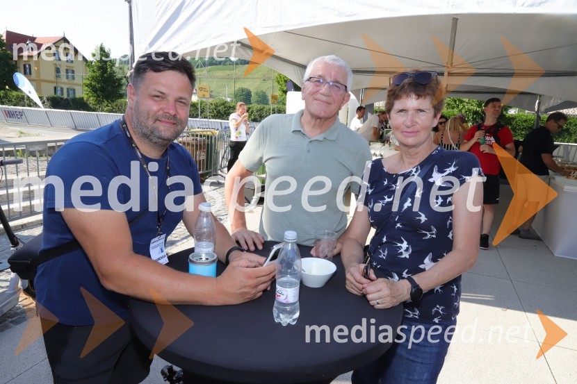  ... ;  Boris Črnčič Boco, Narodni dom Maribor;  ... Državno prvenstvo v kolesarstvu, Podelitev in koncert