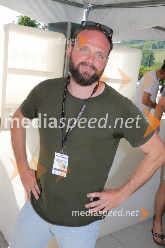 Državno prvenstvo v kolesarstvu, Podelitev in koncert