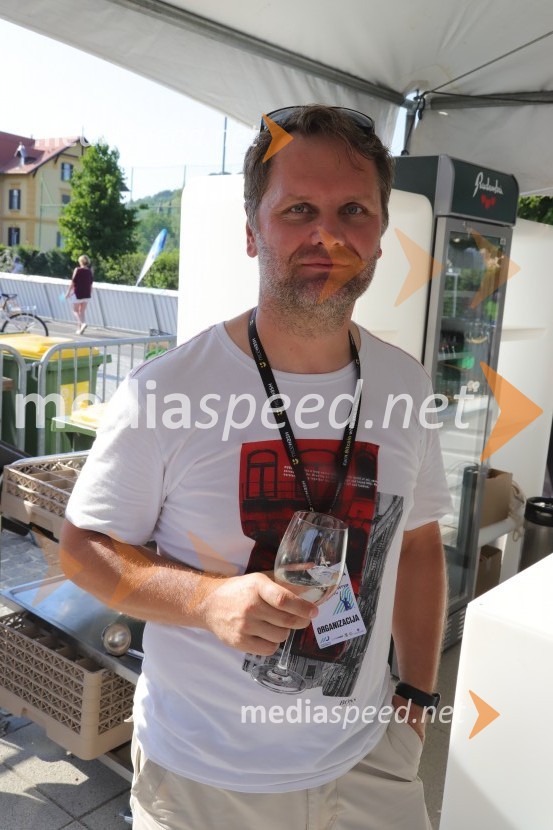  Tomaž Krajnc, SŠGT MariborDržavno prvenstvo v kolesarstvu, Podelitev in koncert