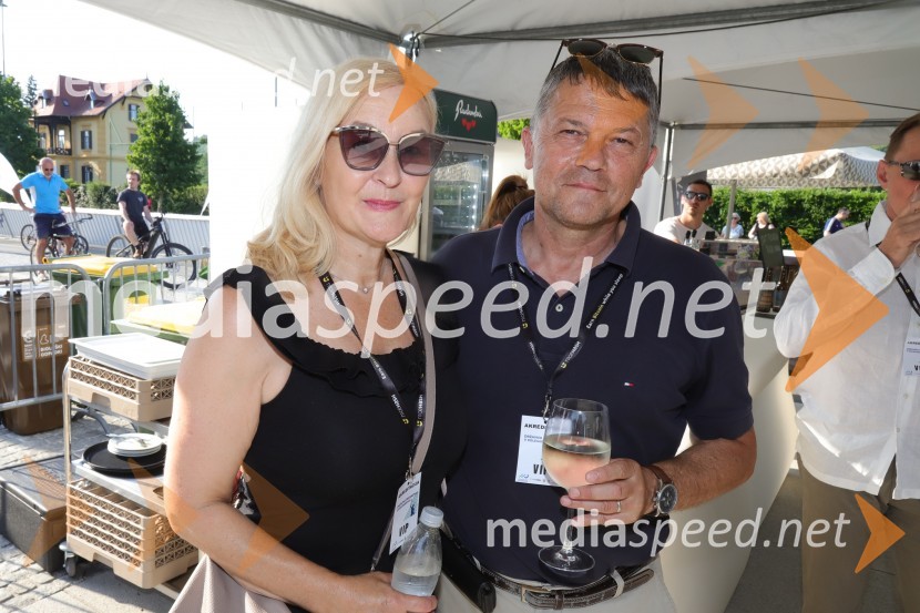  ... ;  Rado SnežičDržavno prvenstvo v kolesarstvu, Podelitev in koncert