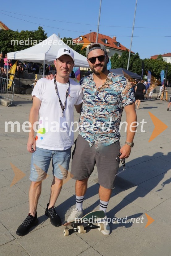  ... ;  Filip Flisar, nekdanji smučar prostega slogaDržavno prvenstvo v kolesarstvu, Podelitev in koncert