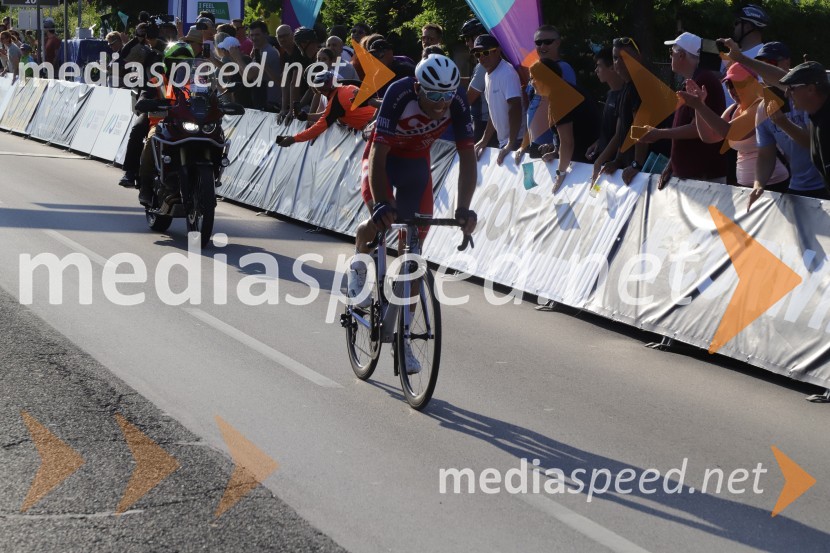 Državno prvenstvo v kolesarstvu, Podelitev in koncert