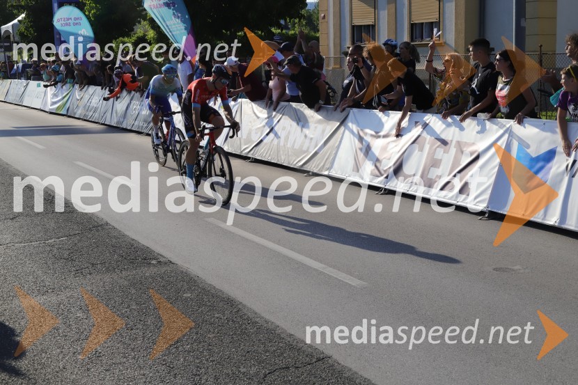 Državno prvenstvo v kolesarstvu, Podelitev in koncert