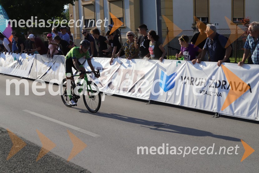 Državno prvenstvo v kolesarstvu, Podelitev in koncert