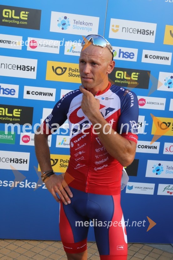  Kristijan Koren, kolesarDržavno prvenstvo v kolesarstvu, Podelitev in koncert