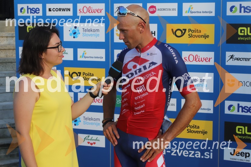  ... ;  Kristijan Koren, kolesarDržavno prvenstvo v kolesarstvu, Podelitev in koncert