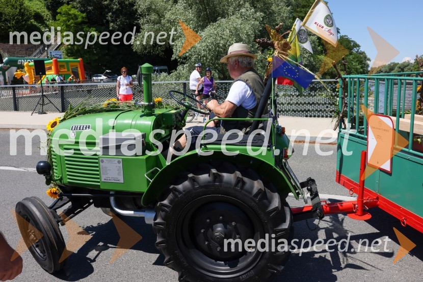 Dan odprtih kleti 2022 v Radgonskih goricah