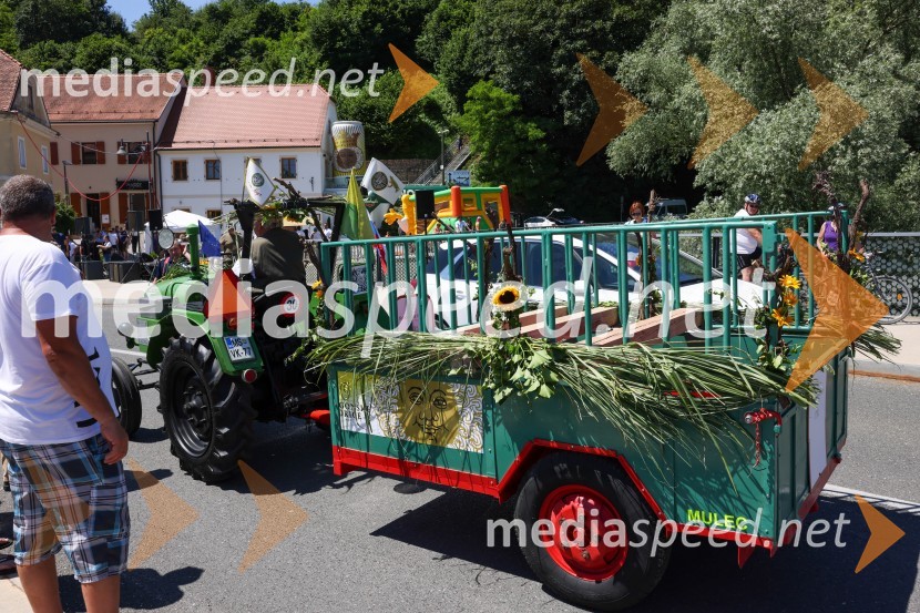 Dan odprtih kleti 2022 v Radgonskih goricah