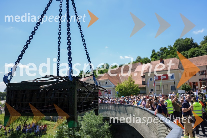 Dan odprtih kleti 2022 v Radgonskih goricah