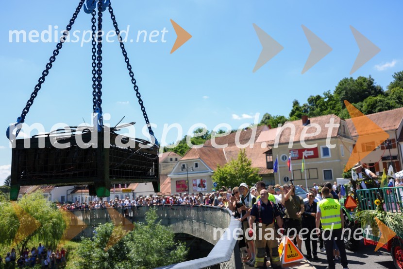 Dan odprtih kleti 2022 v Radgonskih goricah