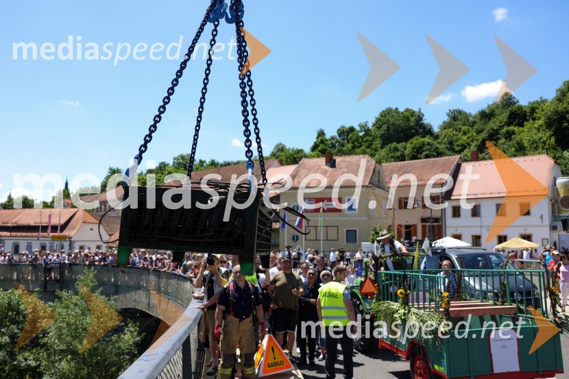 Dan odprtih kleti 2022 v Radgonskih goricah