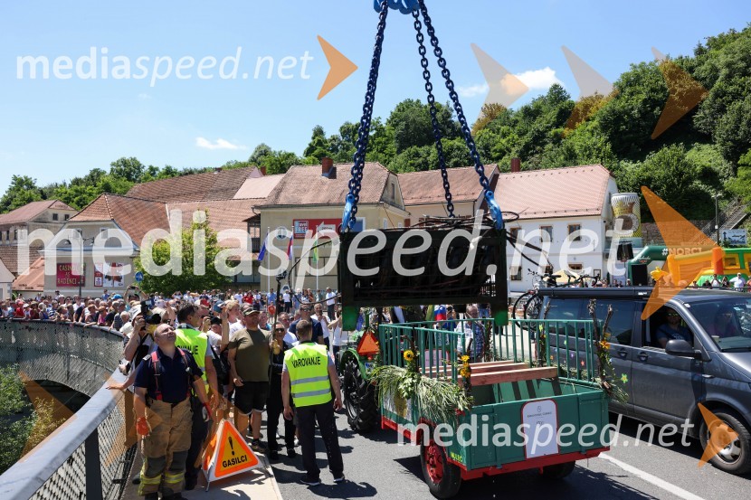 Dan odprtih kleti 2022 v Radgonskih goricah