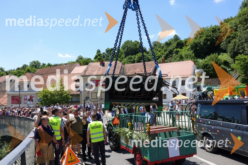 Dan odprtih kleti 2022 v Radgonskih goricah