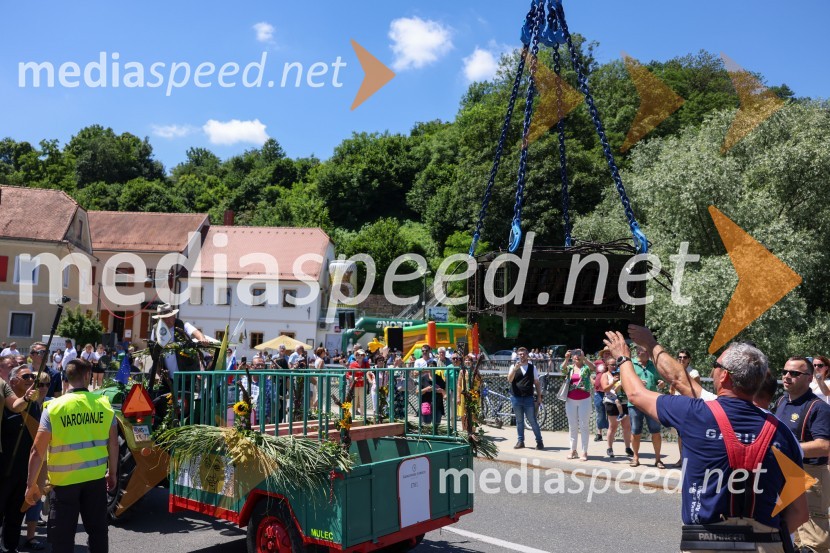 Dan odprtih kleti 2022 v Radgonskih goricah