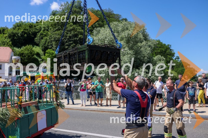 Dan odprtih kleti 2022 v Radgonskih goricah