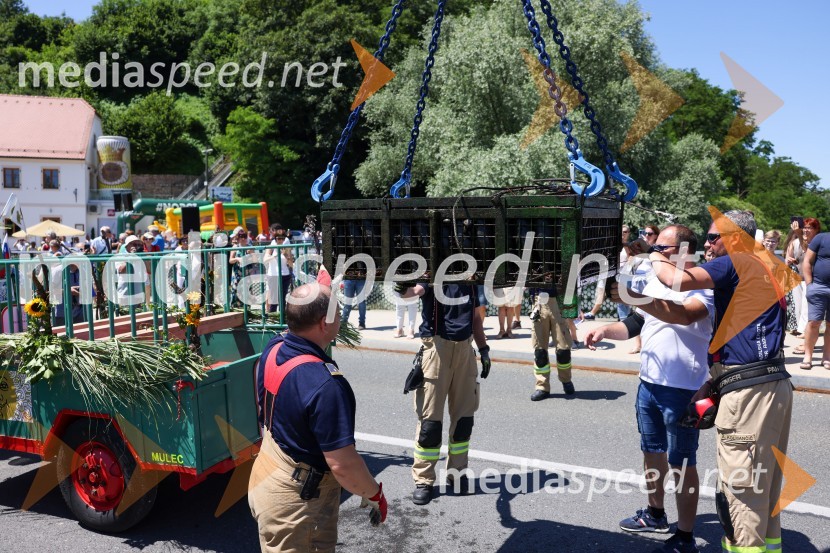 Dan odprtih kleti 2022 v Radgonskih goricah